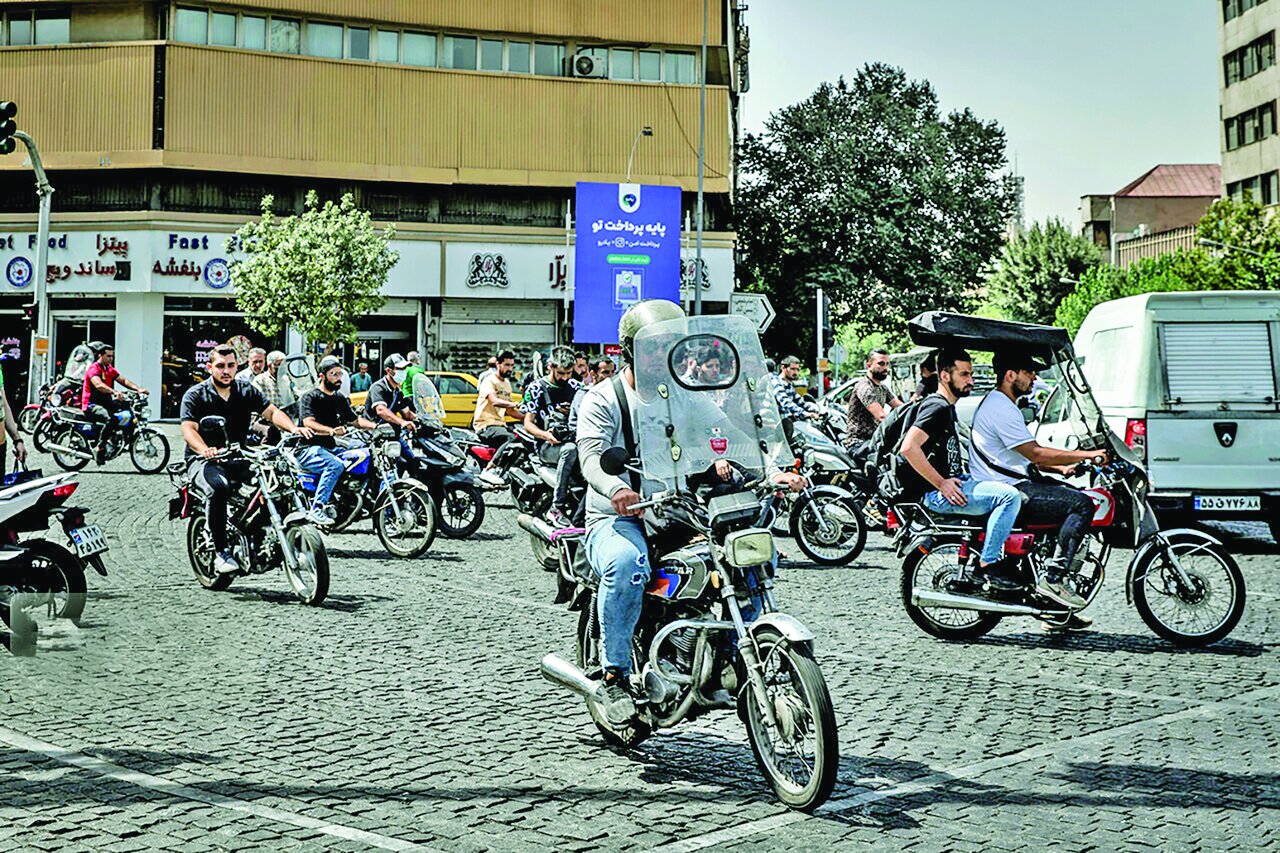 عقبماندگی ۵۰ساله در اسقاط عقبماندگی ۵۰ساله در اسقاط