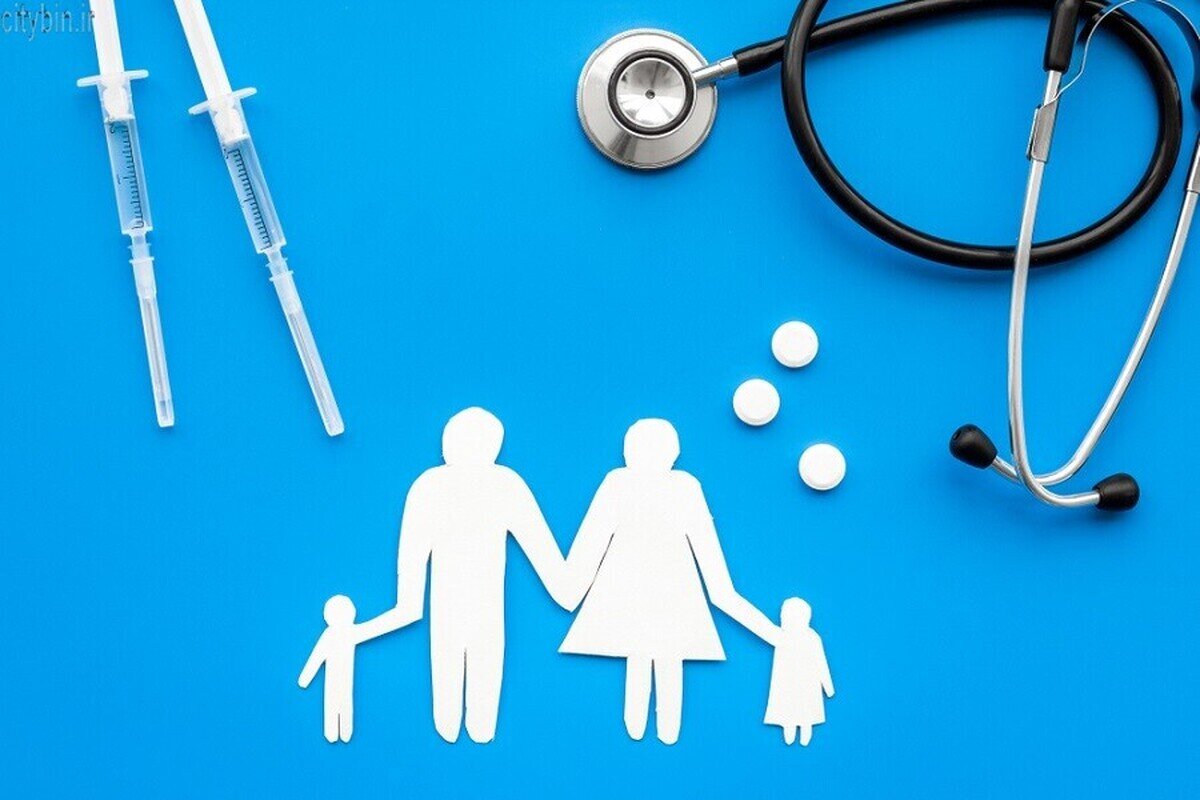 چهارمین شکست طرح پزشک خانواده چهارمین شکست طرح پزشک خانواده