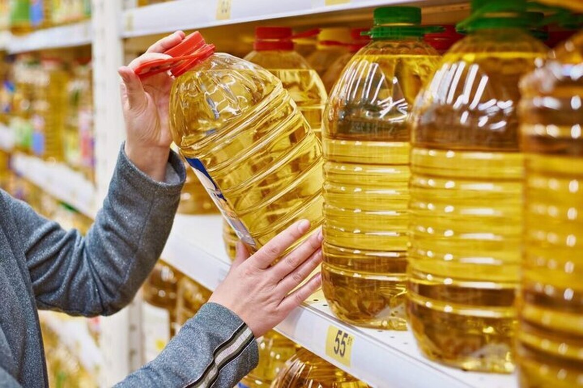 نوبت به گرانی روغن رسید نوبت به گرانی روغن رسید