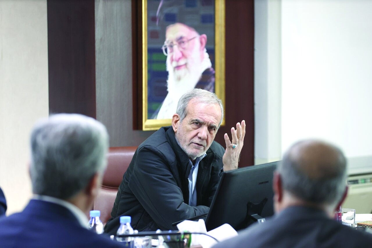 نظارتهای ستادی  ارثیه دولت سیزدهم برای دولت وفاق نظارتهای ستادی  ارثیه دولت سیزدهم برای دولت وفاق