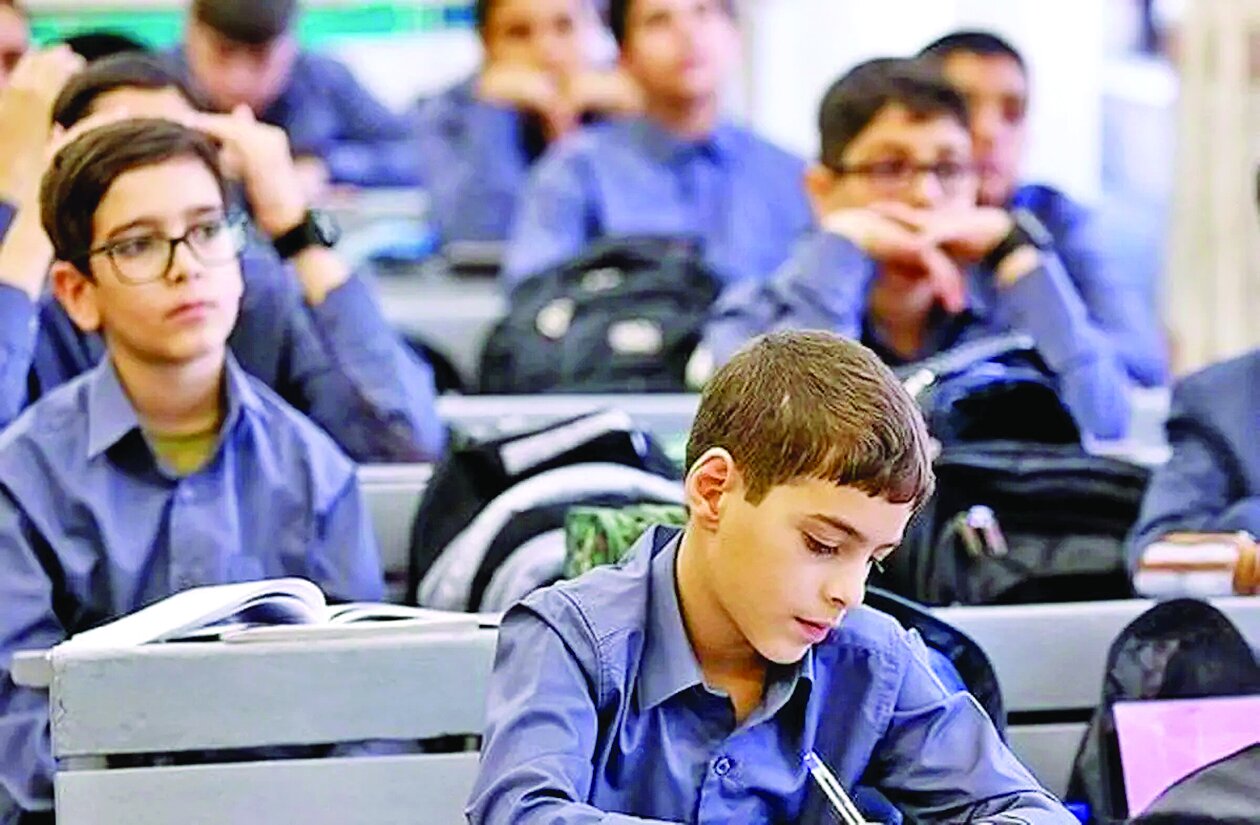 مدرسه پول ندارد... مدرسه پول ندارد...