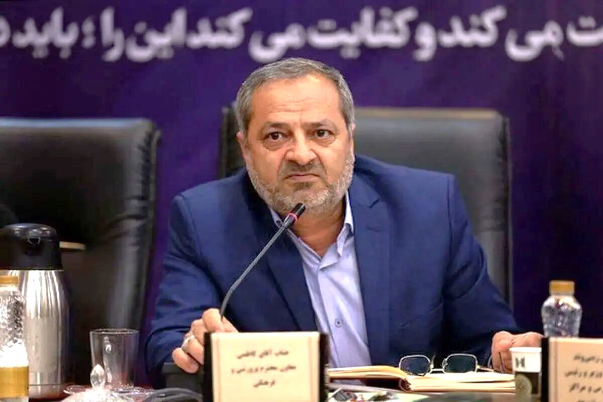مصوبه «تاثیر معدل در کنکور» بازبینی میشود مصوبه «تاثیر معدل در کنکور» بازبینی میشود