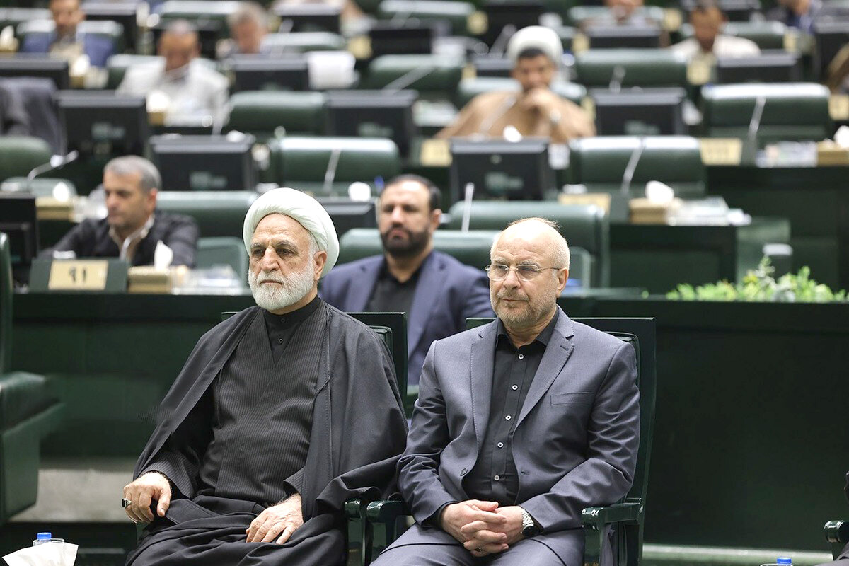 تاکید بر تحقق عدالت در همه عرصهها تاکید بر تحقق عدالت در همه عرصهها