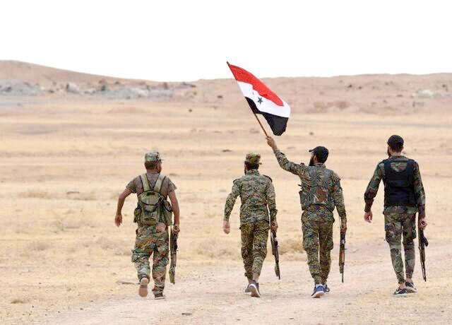 تلاش برای حفظ استانهای شمالی تلاش برای حفظ استانهای شمالی