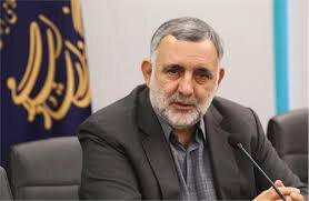 محسن جوادی سرپرست معاونت امور فرهنگی ارشاد شد محسن جوادی سرپرست معاونت امور فرهنگی ارشاد شد