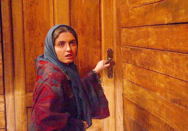 دانشجو در آیینه سینما