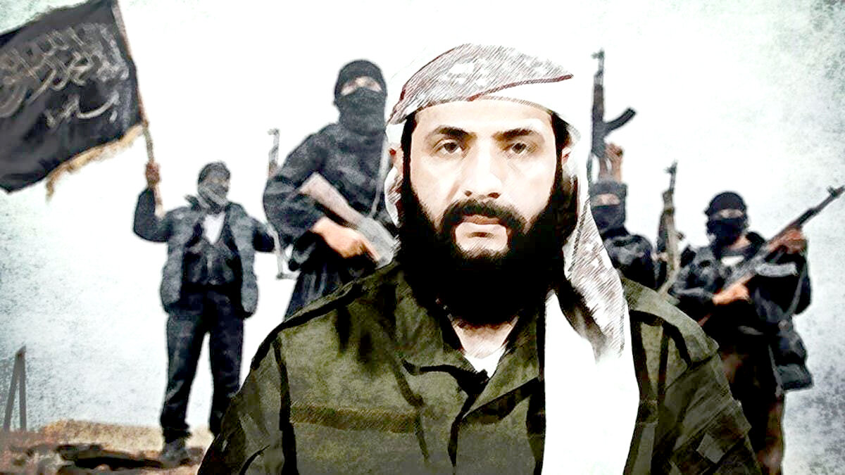 دست آمریکا دست آمریکا