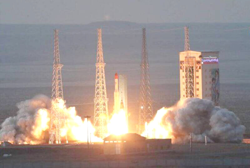 ایران در مدار قلهها ایران در مدار قلهها