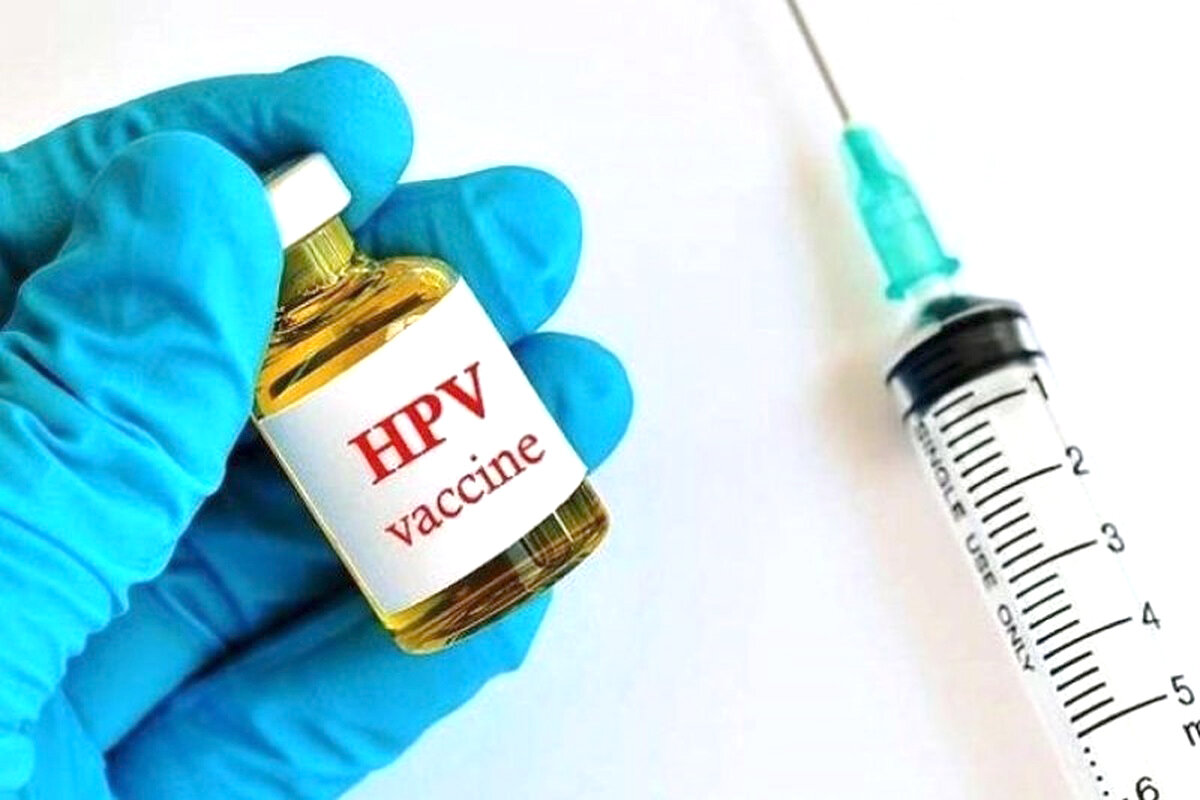 آغاز بررسی‌های علمی برای گنجاندن واکسن HPV در برنامه ملی واکسیناسیون