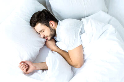 خواب منقطع؛ نشانه ابتلا به شایعترین بیماری کبدی خواب منقطع؛ نشانه ابتلا به شایعترین بیماری کبدی