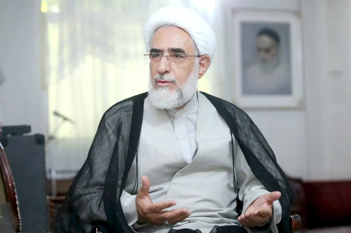 صدای اصلاحطلبان از دولت بلند شده است صدای اصلاحطلبان از دولت بلند شده است