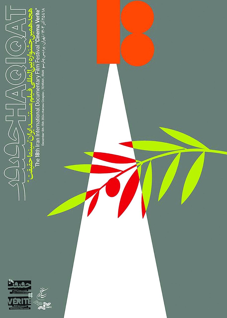 «سینما حقیقت» در آستانه بلوغ «سینما حقیقت» در آستانه بلوغ