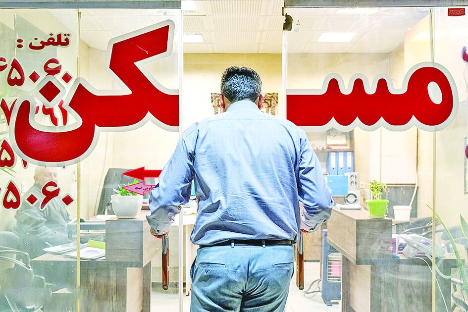 رقم احتمالی افزایش اجارهبها رقم احتمالی افزایش اجارهبها