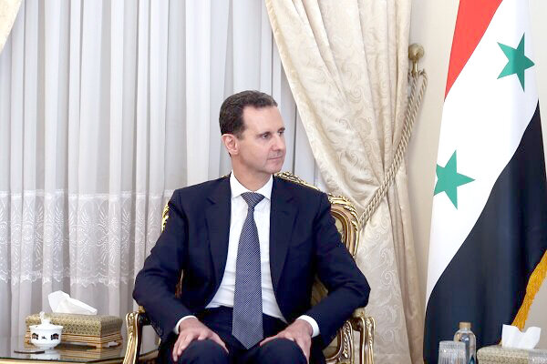 دوره بشار برای مردم سوریه نوستالژی میشود؟ دوره بشار برای مردم سوریه نوستالژی میشود؟