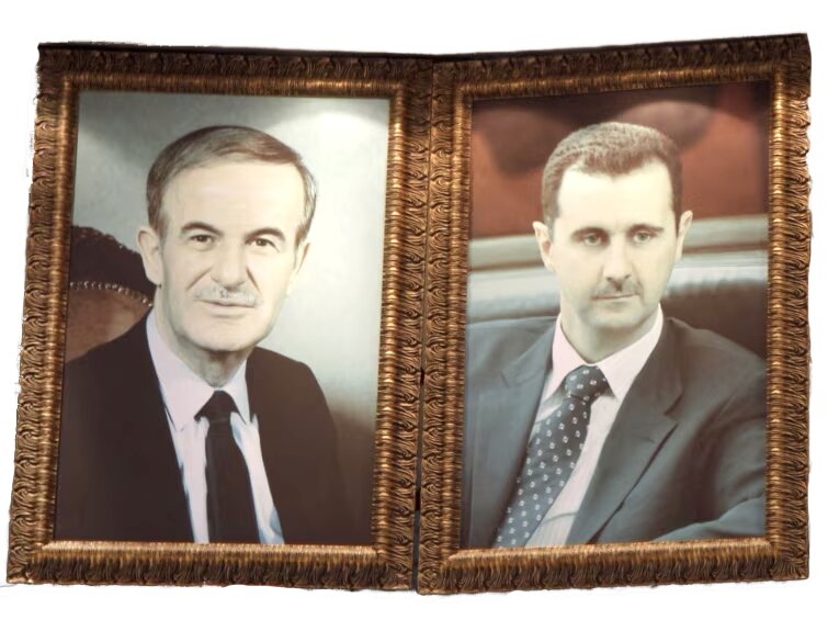 نسخه ایران برای پایان عصر بشاراسد نسخه ایران برای پایان عصر بشاراسد