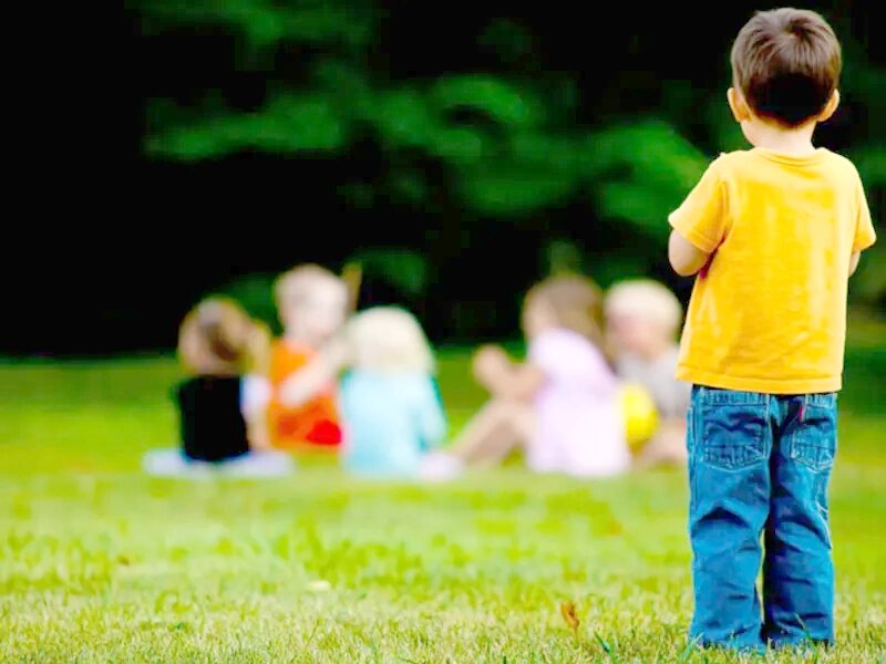 چگونه اعتمادبهنفس فرزندمان را زیاد کنیم؟ چگونه اعتمادبهنفس فرزندمان را زیاد کنیم؟