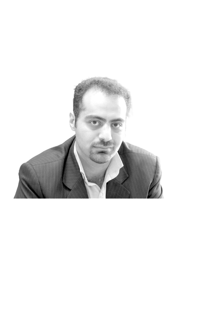 رفتیم که برگردیم، ماندیم! رفتیم که برگردیم، ماندیم!