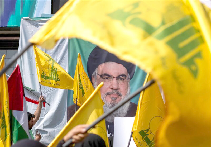 اسقاط صهیونیستها از دستور خارج نمیشود اسقاط صهیونیستها از دستور خارج نمیشود