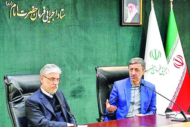 تکمیل هزار واحد خوابگاه متأهلی تکمیل هزار واحد خوابگاه متأهلی