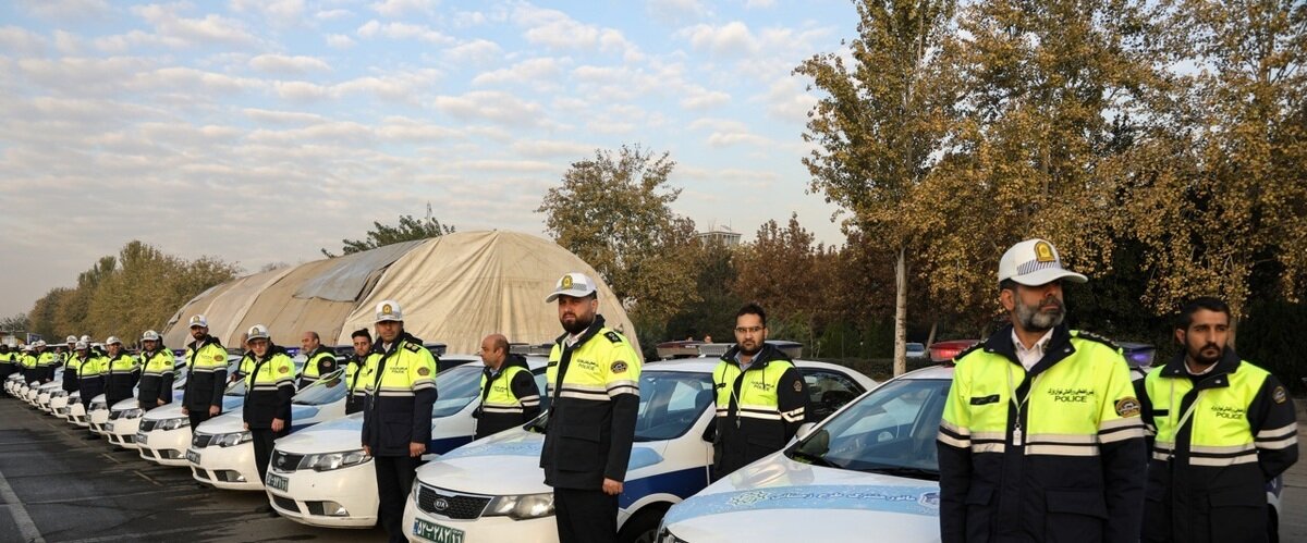 آمادهباش اورژانس با ۳۳۸۶ پایگاه در سراسر کشور برای طرح زمستانی آمادهباش اورژانس با ۳۳۸۶ پایگاه در سراسر کشور برای طرح زمستانی