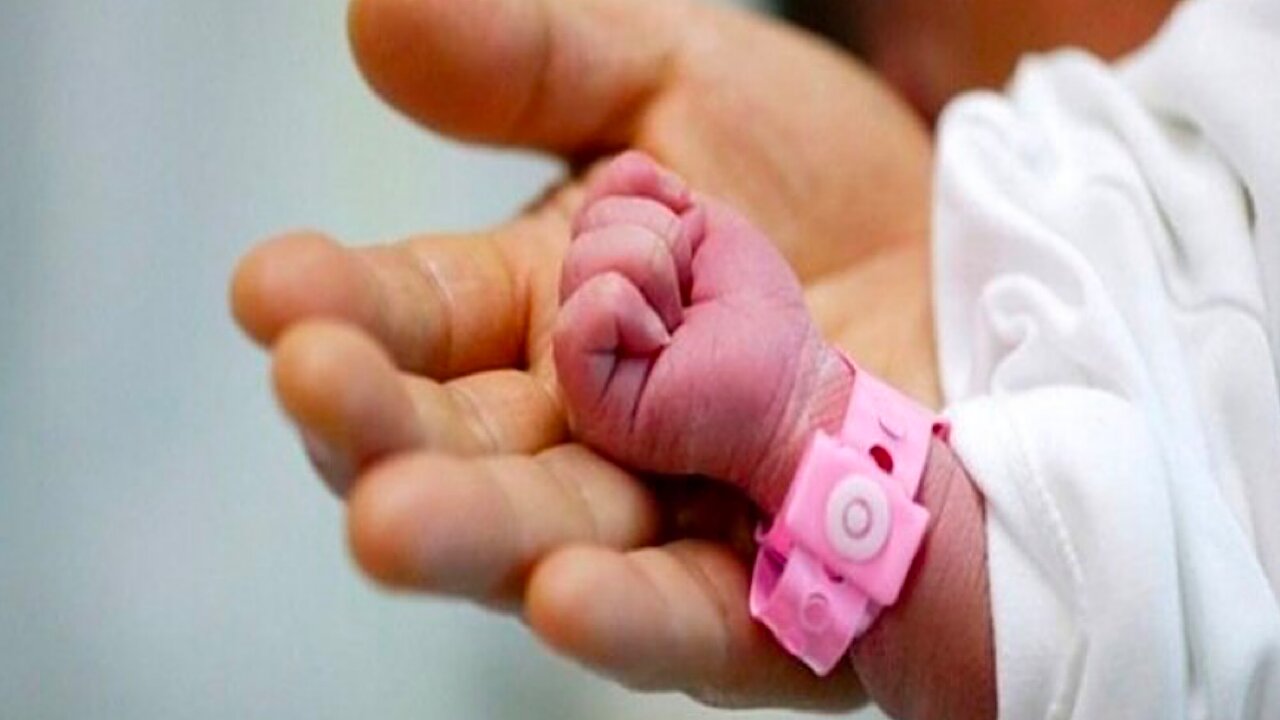 میانگین سن مادران ایرانی در اولین فرزندآوری امسال چقدر بود؟ میانگین سن مادران ایرانی در اولین فرزندآوری امسال چقدر بود؟