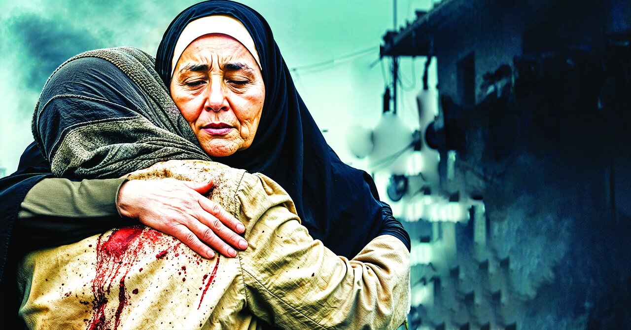 همدلی تاریخی برای مقاومت همدلی تاریخی برای مقاومت