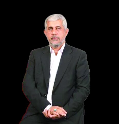 آینده از آن محور مقاومت خواهد بود آینده از آن محور مقاومت خواهد بود