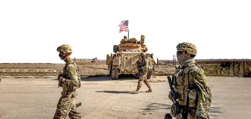 آمریکا به دنبال تجزیه سوریه آمریکا به دنبال تجزیه سوریه