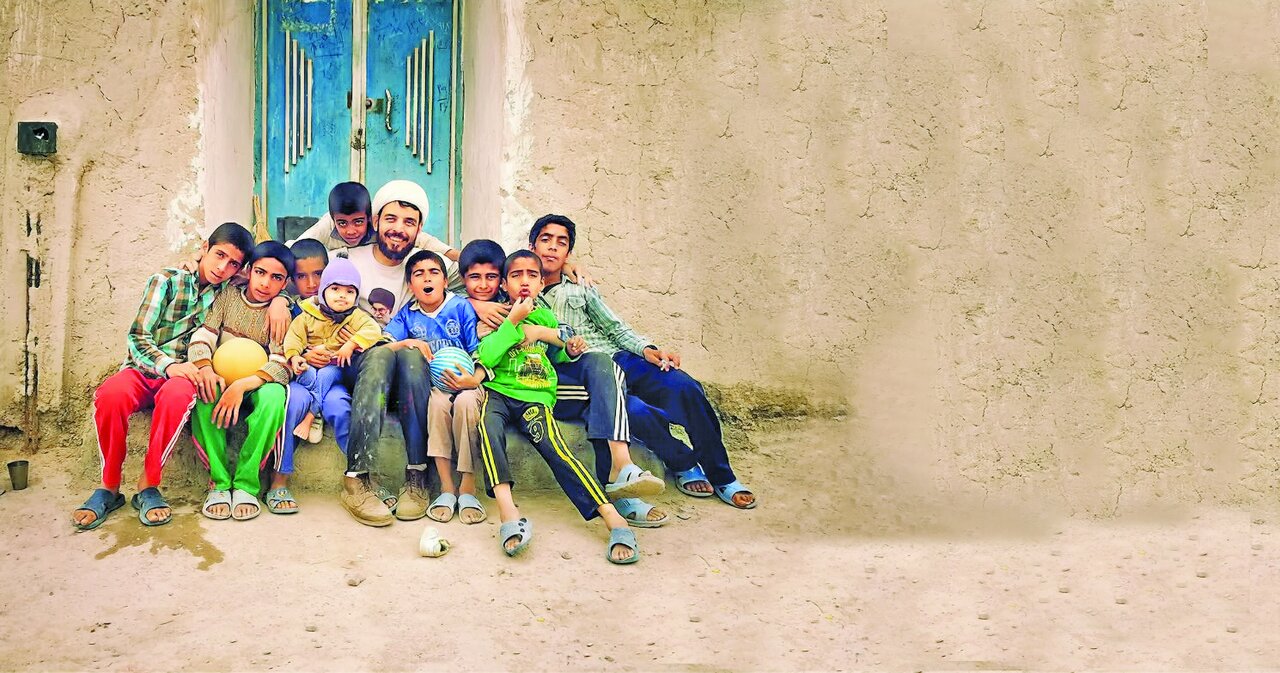 از حوزه تا دل مردم از حوزه تا دل مردم