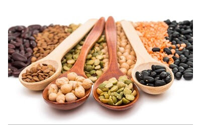 توصیه متخصصان آمریکایی به مصرف پروتئینهای سالم توصیه متخصصان آمریکایی به مصرف پروتئینهای سالم