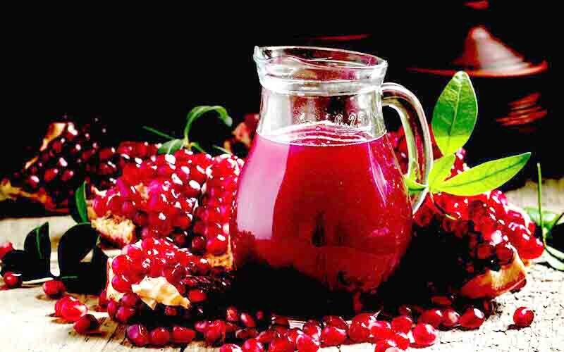 نوشیدنی ضدالتهاب و سرشار از آنتیاکسیدان نوشیدنی ضدالتهاب و سرشار از آنتیاکسیدان