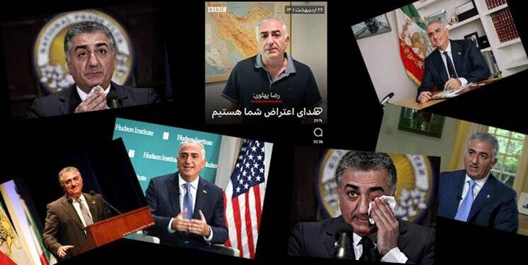 دعوا در اپوزیسیون بالا گرفت دعوا در اپوزیسیون بالا گرفت