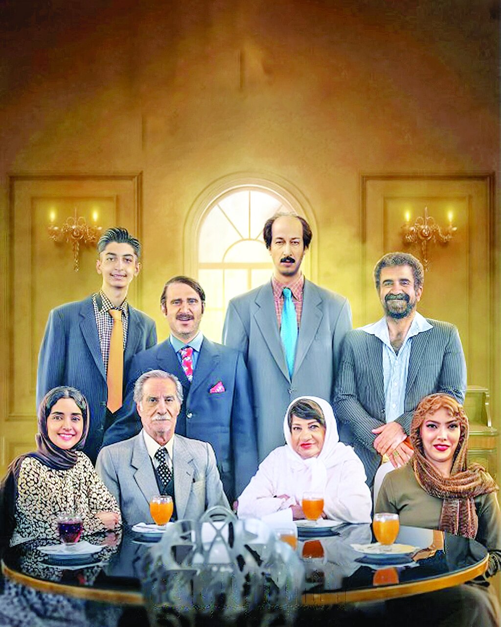 سینمای ۱۰میلیونی پاییز سینمای ۱۰میلیونی پاییز