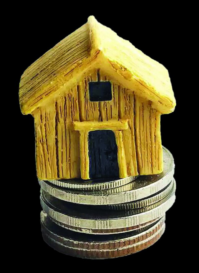 بازار مسکن از جایش تکان نمیخورد بازار مسکن از جایش تکان نمیخورد