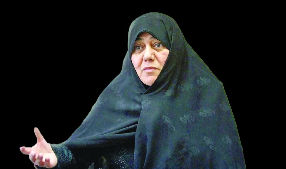 نعل وارونه غرب در مواجهه با پدیده زن نعل وارونه غرب در مواجهه با پدیده زن