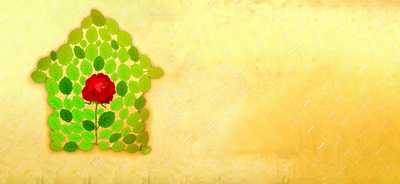 منشور ریحانه بودن منشور ریحانه بودن
