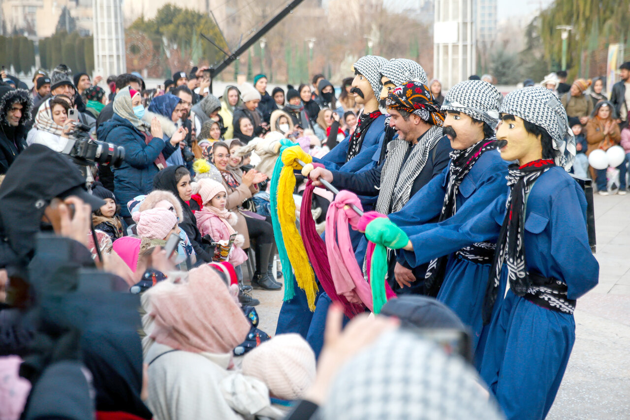 اتفاقی مبارک اتفاقی مبارک