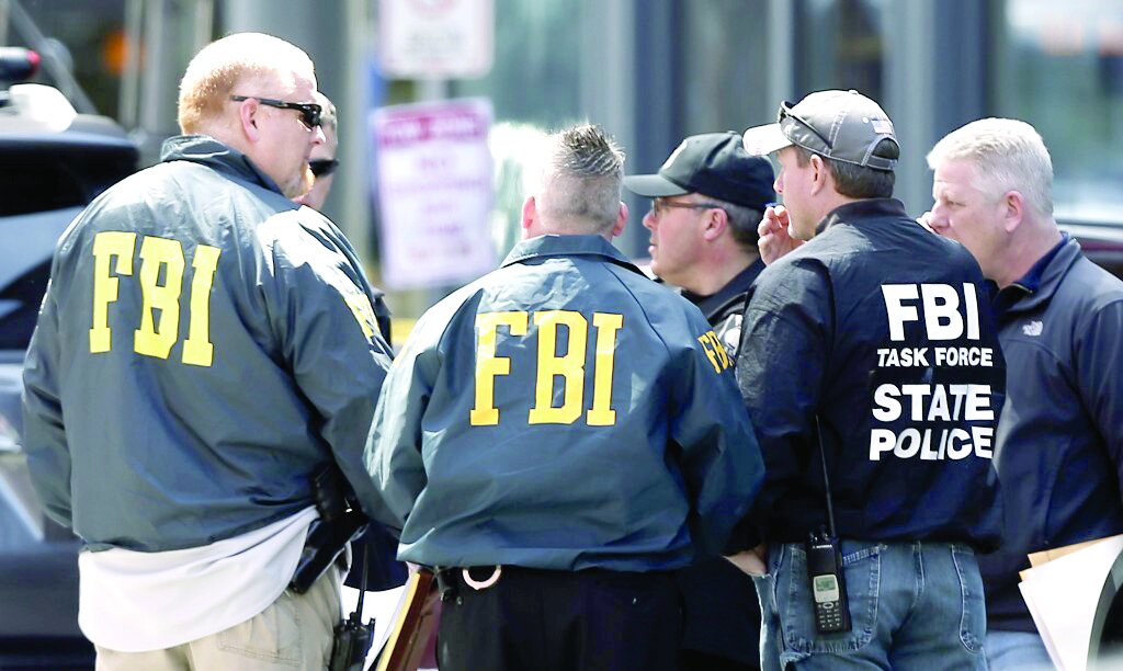 گزارش یک آدمربایی گزارش یک آدمربایی