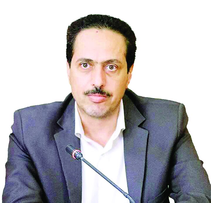 تداوم خشکسالی در ایران با  زمستانی خشک