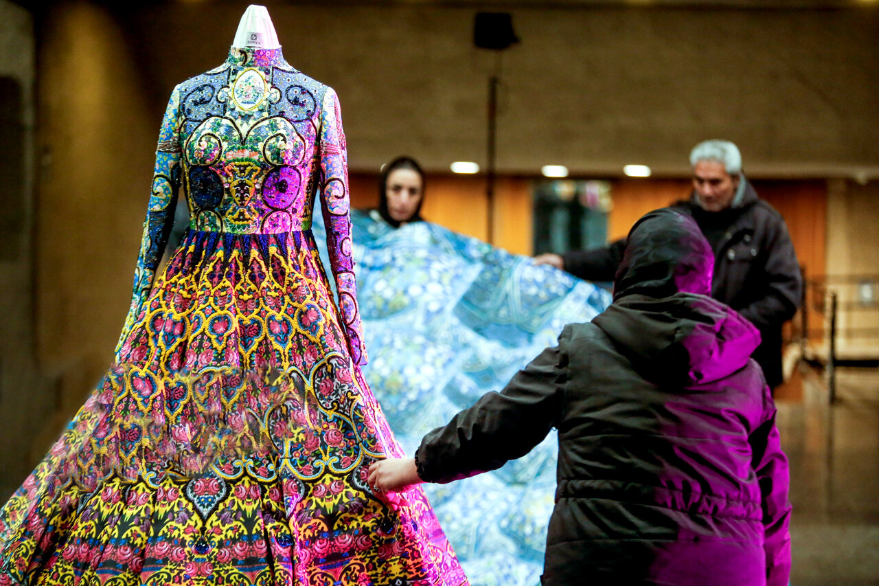 جشنواره «هنر ایران زمین» جشنواره «هنر ایران زمین»