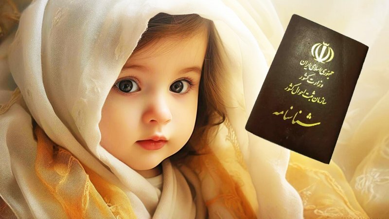 فاطمه و زهرا رکورددار نامهای دختران ایرانی فاطمه و زهرا رکورددار نامهای دختران ایرانی