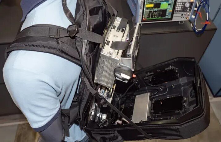 کولهپشتیای که بار کاربر را سبک میکند کولهپشتیای که بار کاربر را سبک میکند