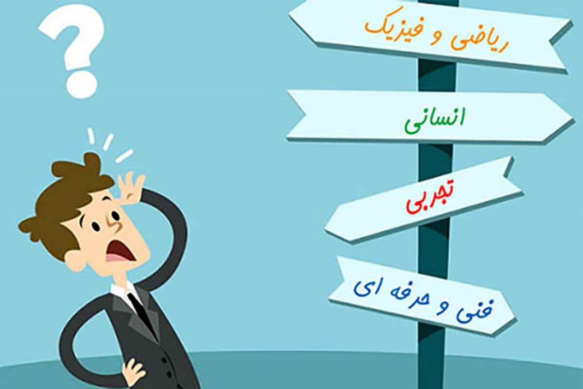 مشکلات هدایت تحصیلی سال گذشته دانش‌آموزان باید رفع شود