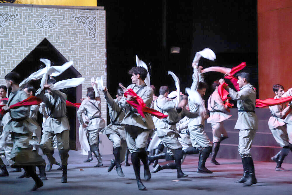 نمایش ستارخان نمایش ستارخان