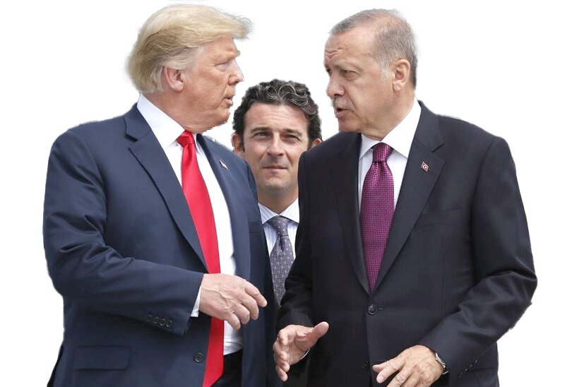 دعوای پدرخواندههای شورشیان شام دعوای پدرخواندههای شورشیان شام