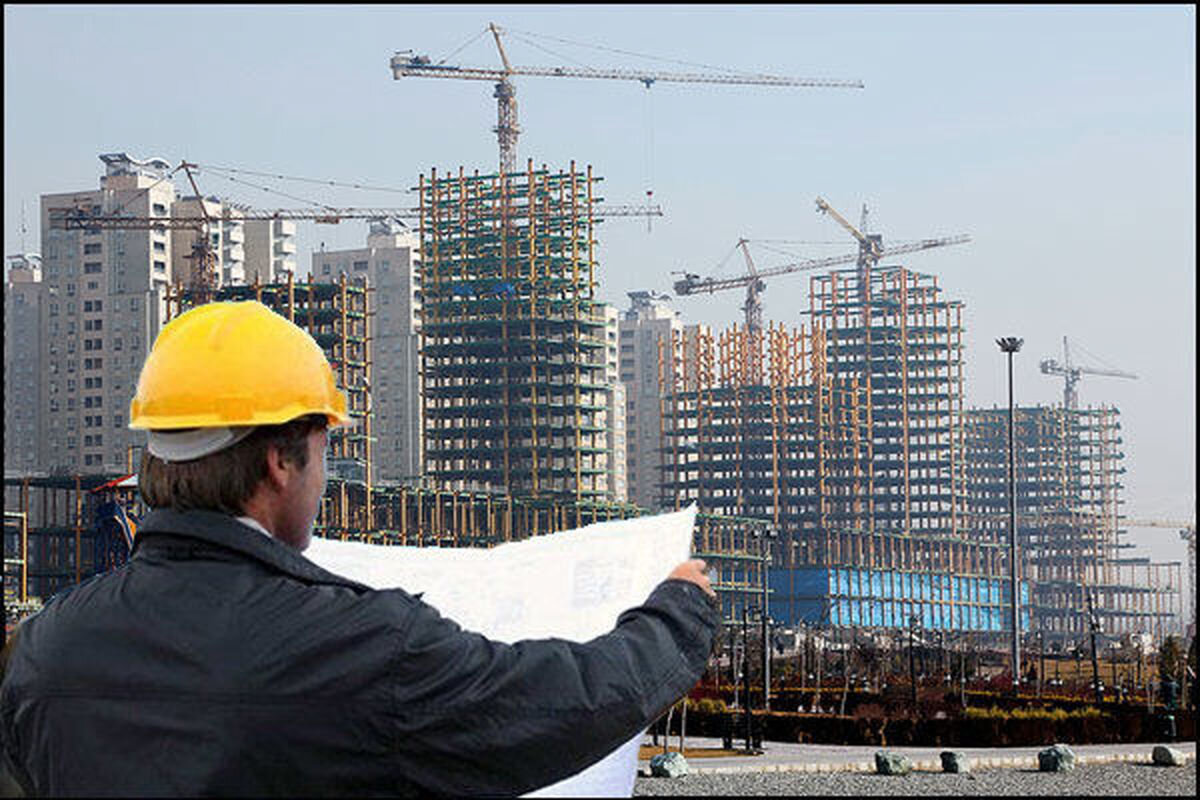 بازنگری در قانون نظام مهندسی ساختمان الزامی است بازنگری در قانون نظام مهندسی ساختمان الزامی است