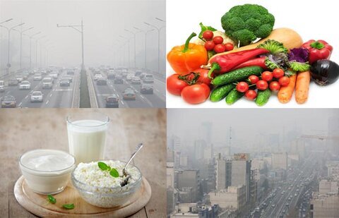 منابع غذایی حاوی امگا۳ را افزایش دهید منابع غذایی حاوی امگا۳ را افزایش دهید