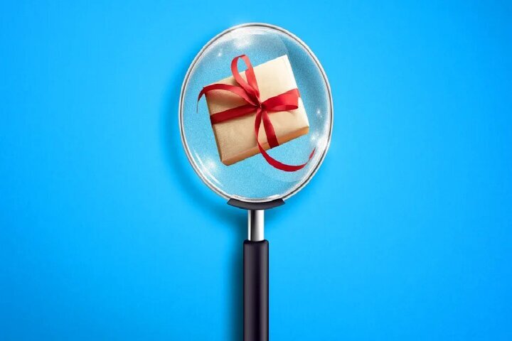 معرفی چتبات هوش مصنوعی برای انتخاب هدیه معرفی چتبات هوش مصنوعی برای انتخاب هدیه