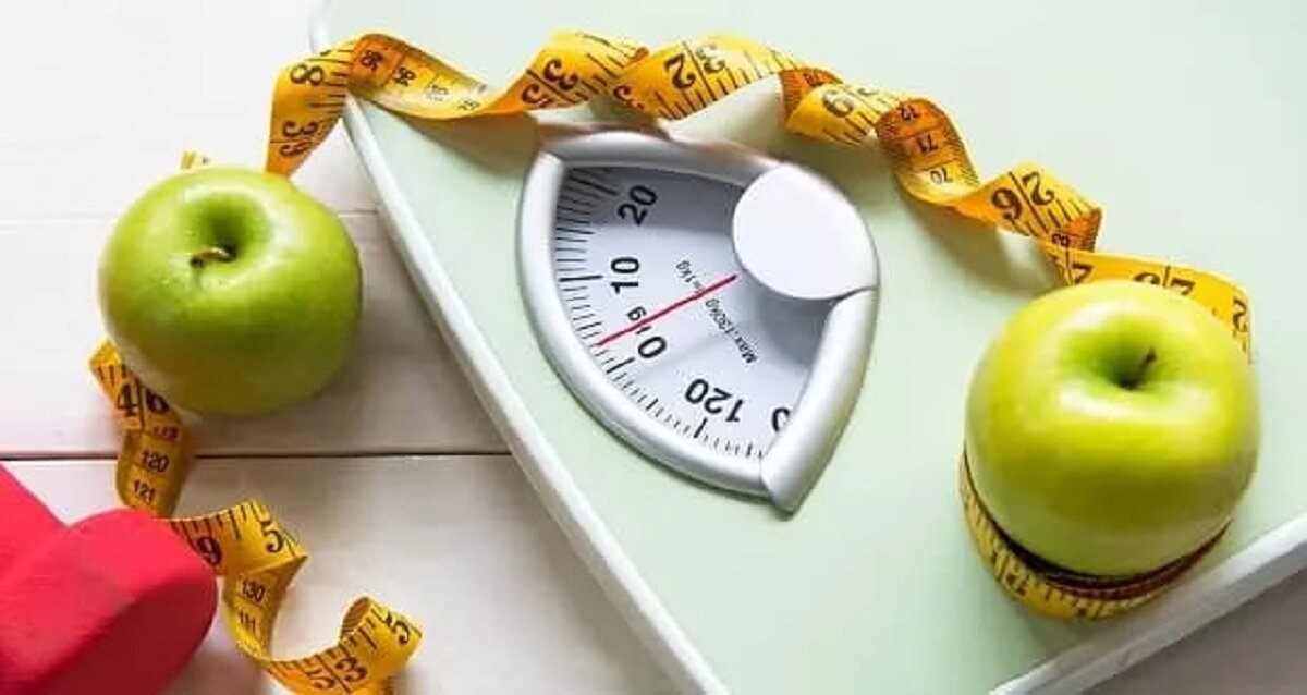 کاهش وزن بدون رژیمهای مُد روز کاهش وزن بدون رژیمهای مُد روز