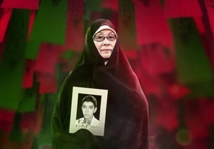 سریال زندگی مادر شهید ژاپنی در دست تولید است سریال زندگی مادر شهید ژاپنی در دست تولید است